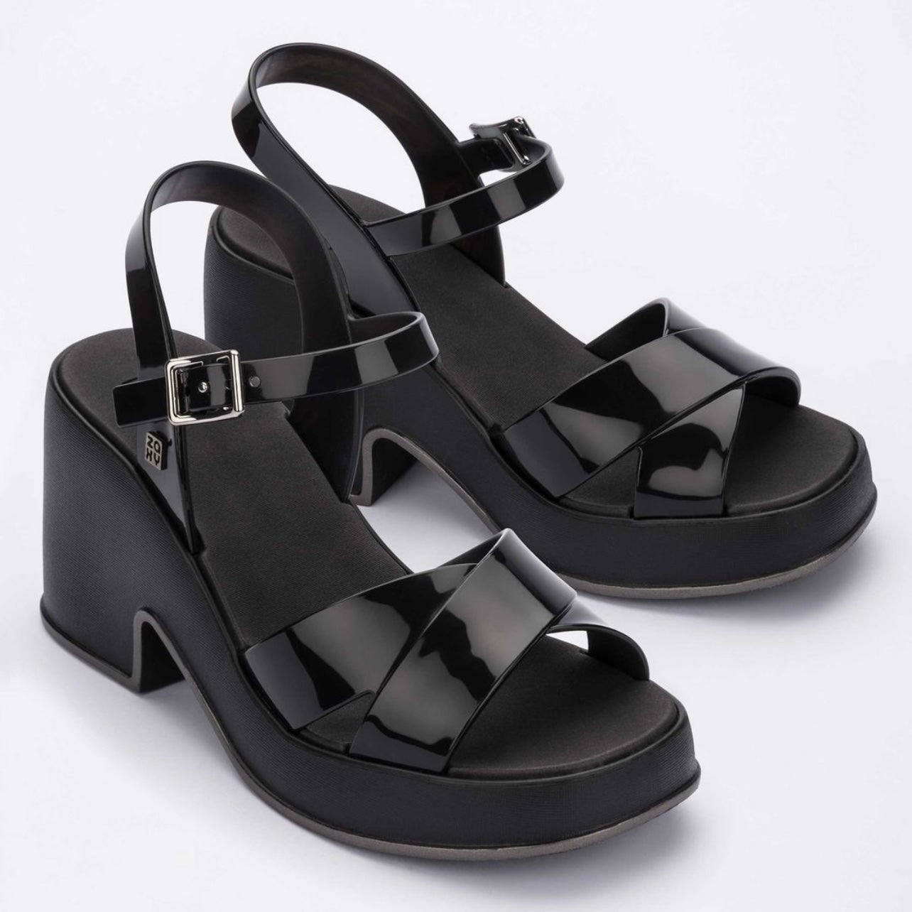Pop Up Black