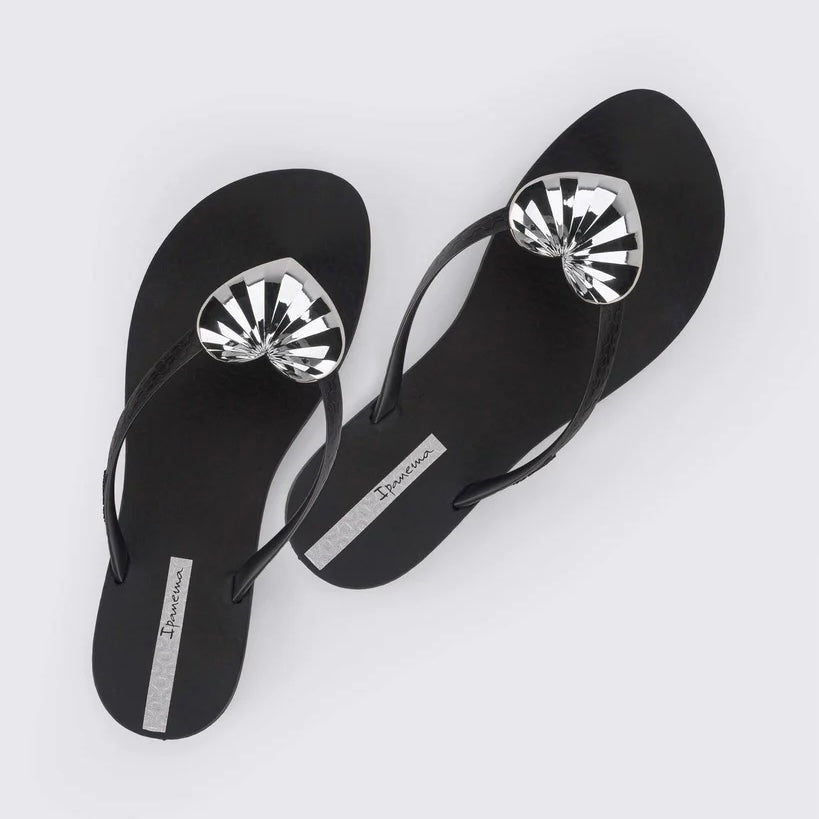 Waveheart 3 Black