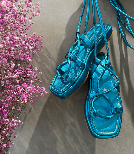 Charlotte Blue