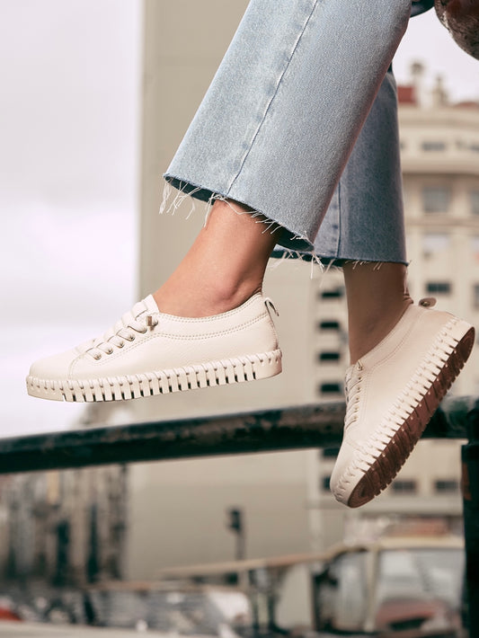 Milano white