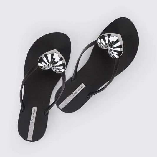 Waveheart 3 Black